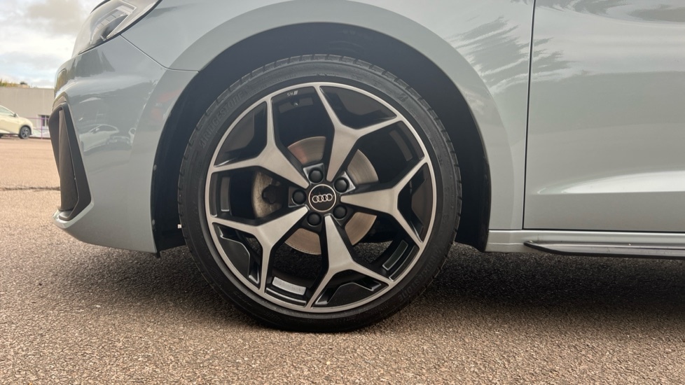 Used Audi A1 2024 for sale - 76117006: Photo 17