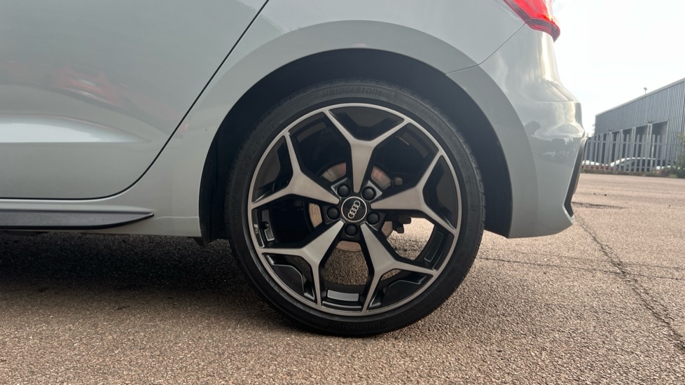 Used Audi A1 2024 for sale - 76117006: Photo 18