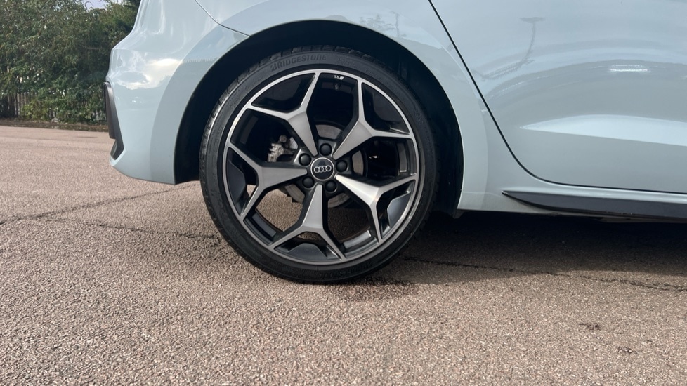 Used Audi A1 2024 for sale - 76117006: Photo 19