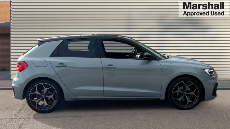 Used Audi A1 2024 for sale - 76117006: Photo 2