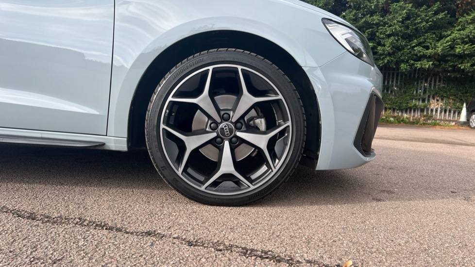 Used Audi A1 2024 for sale - 76117006: Photo 20