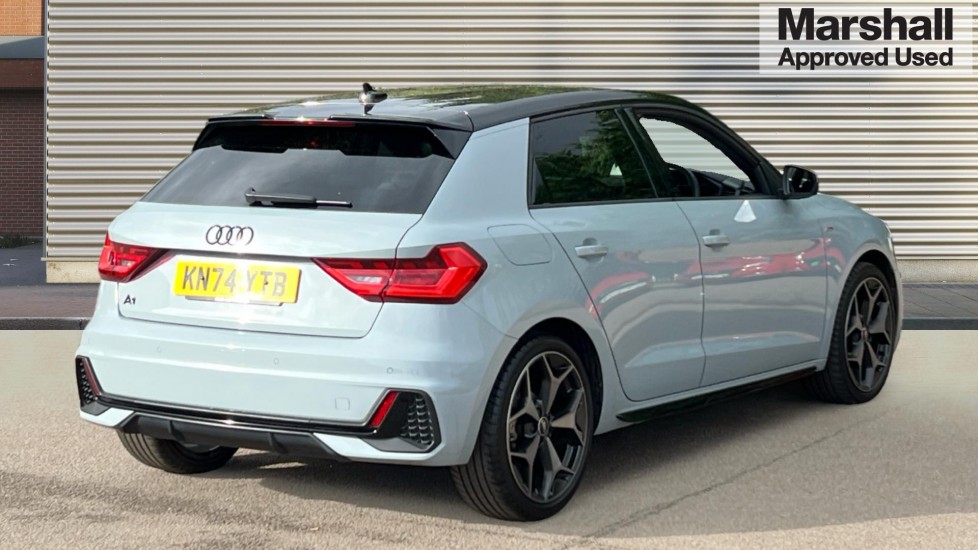 Used Audi A1 2024 for sale - 76117006: Photo 3