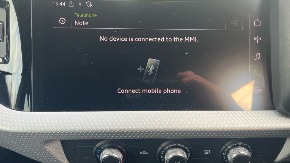 Used Audi A1 2024 for sale - 76117006: Photo 32