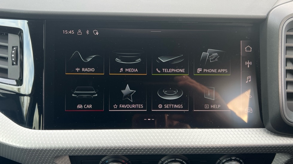 Used Audi A1 2024 for sale - 76117006: Photo 34