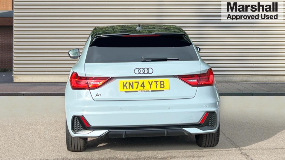 Used Audi A1 2024 for sale - 76117006: Photo 4