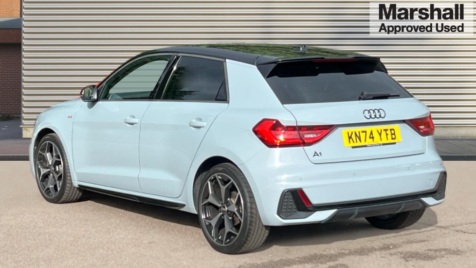 Used Audi A1 2024 for sale - 76117006: Photo 5