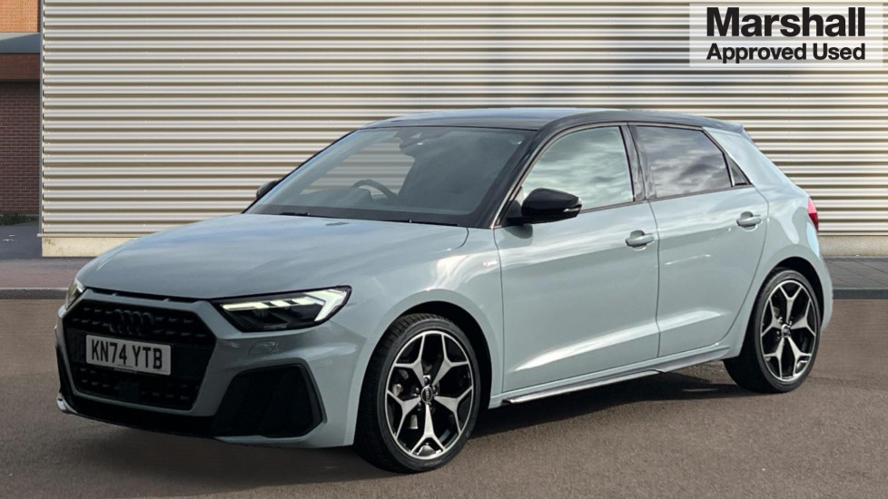 Used Audi A1 2024 for sale - 76117006: Photo 7