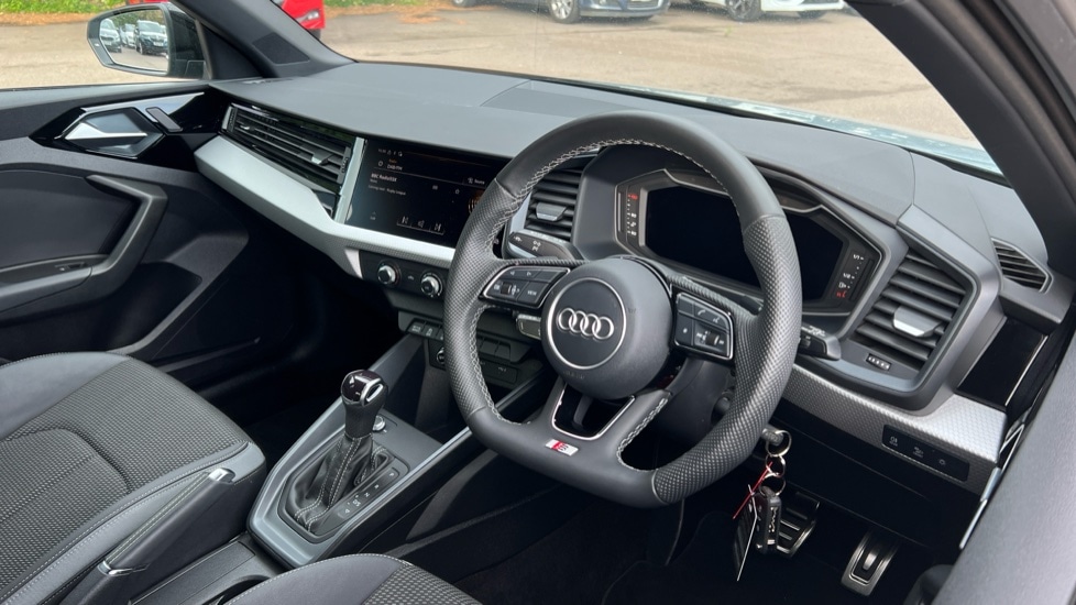 Used Audi A1 2024 for sale - 76117006: Photo 9