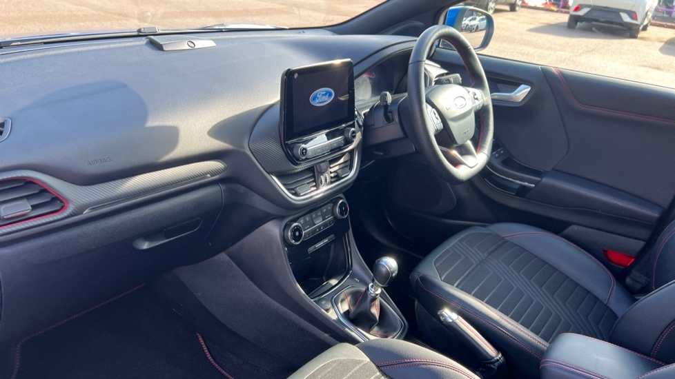 Used Ford Puma 2023 for sale - 76475100: Photo 10