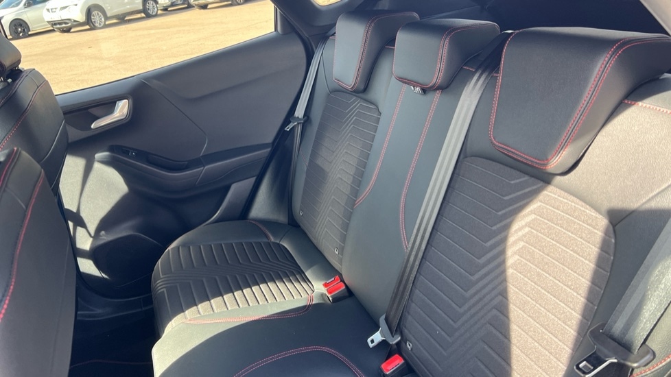 Used Ford Puma 2023 for sale - 76475100: Photo 14