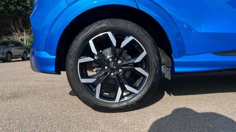 Used Ford Puma 2023 for sale - 76475100: Photo 19