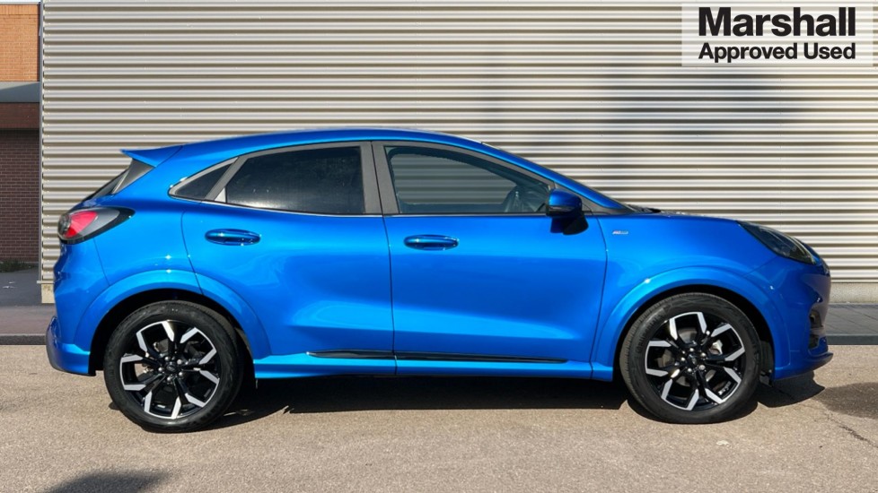 Used Ford Puma 2023 for sale - 76475100: Photo 2