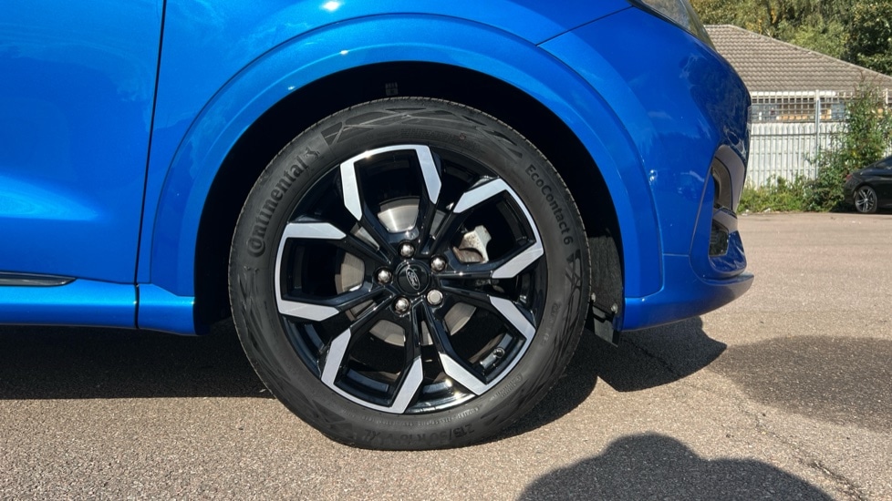 Used Ford Puma 2023 for sale - 76475100: Photo 20