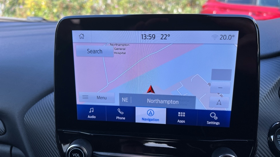 Used Ford Puma 2023 for sale - 76475100: Photo 27