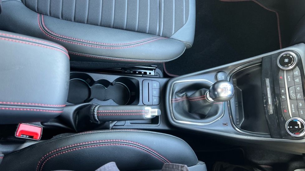 Used Ford Puma 2023 for sale - 76475100: Photo 28