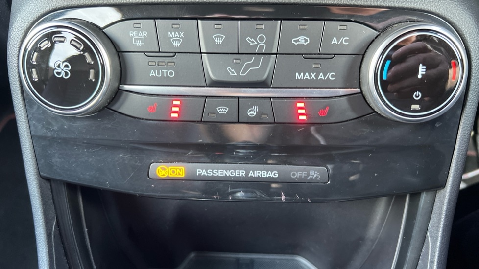 Used Ford Puma 2023 for sale - 76475100: Photo 31