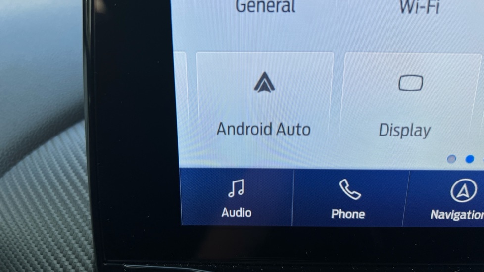 Used Ford Puma 2023 for sale - 76475100: Photo 34