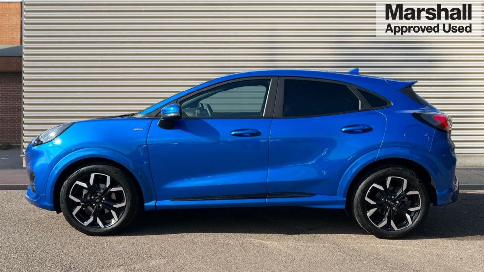 Used Ford Puma 2023 for sale - 76475100: Photo 6