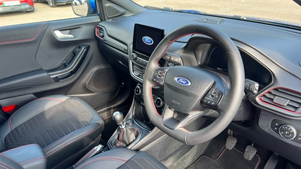 Used Ford Puma 2023 for sale - 76475100: Photo 9