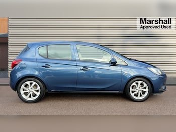 Used Vauxhall Corsa 2016 for sale - 76420283: Photo