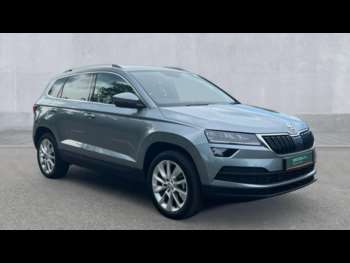 2021 - 1.5 TSI SE L 5dr
