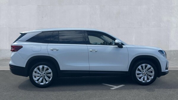 Used Skoda Kodiaq 2024 for sale - 75451857: Photo 4