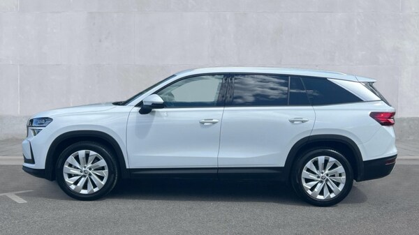 Used Skoda Kodiaq 2024 for sale - 75451857: Photo 9