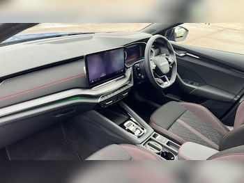 Used Skoda Octavia 2025 for sale - 76501468: Photo