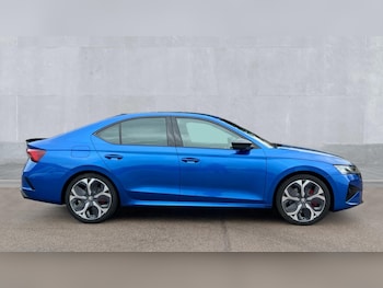 Used Skoda Octavia 2025 for sale - 76501468: Photo