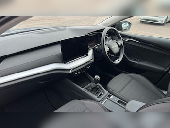 Used Skoda Octavia 2025 for sale - 76661003: Photo