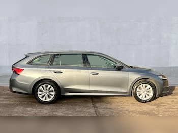 Used Skoda Octavia 2025 for sale - 76661003: Photo