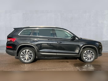 Used Skoda Kodiaq 2023 for sale - 76475146: Photo