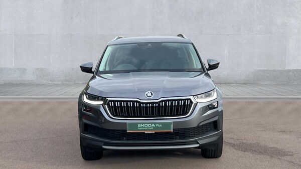 Used Skoda Kodiaq 2024 for sale - 75979992: Photo 10
