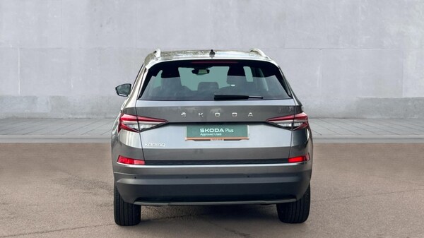 Used Skoda Kodiaq 2024 for sale - 75979992: Photo 11