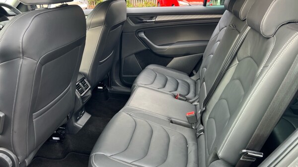 Used Skoda Kodiaq 2024 for sale - 75979992: Photo 15