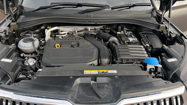 Used Skoda Kodiaq 2024 for sale - 75979992: Photo 17