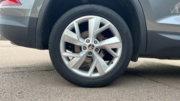 Used Skoda Kodiaq 2024 for sale - 75979992: Photo 18
