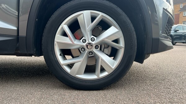 Used Skoda Kodiaq 2024 for sale - 75979992: Photo 19