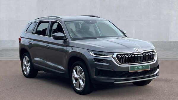 Used Skoda Kodiaq 2024 for sale - 75979992: Photo 1