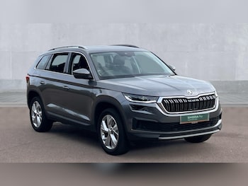 Skoda - Kodiaq