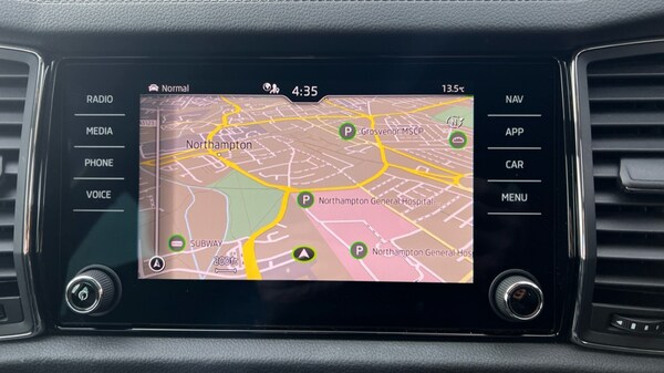 Used Skoda Kodiaq 2024 for sale - 75979992: Photo 22
