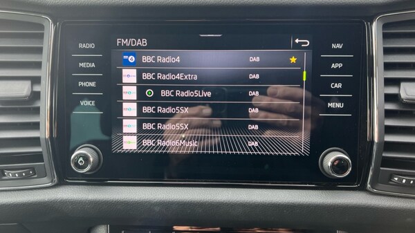 Used Skoda Kodiaq 2024 for sale - 75979992: Photo 23