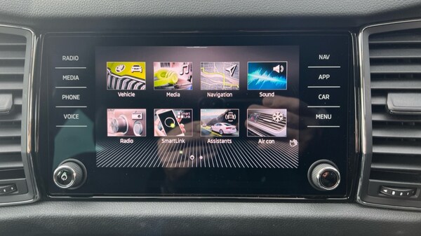 Used Skoda Kodiaq 2024 for sale - 75979992: Photo 24