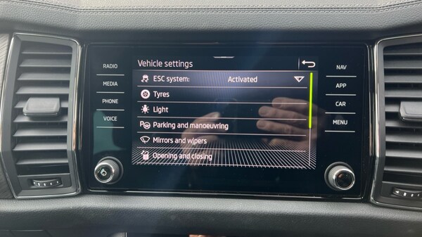 Used Skoda Kodiaq 2024 for sale - 75979992: Photo 25