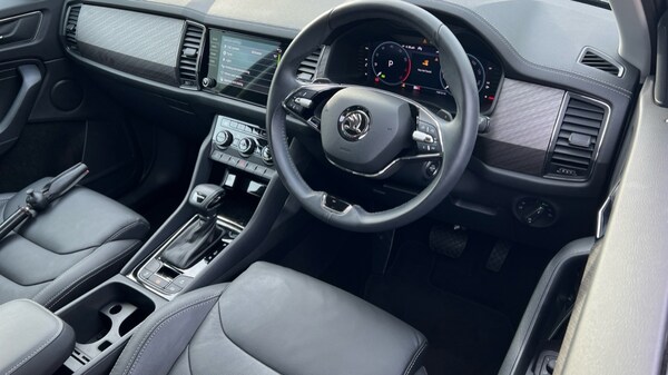 Used Skoda Kodiaq 2024 for sale - 75979992: Photo 26