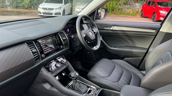 Used Skoda Kodiaq 2024 for sale - 75979992: Photo 28