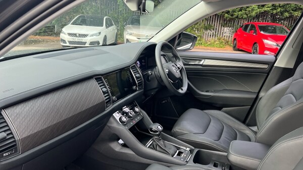 Used Skoda Kodiaq 2024 for sale - 75979992: Photo 2