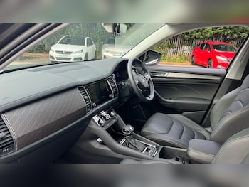 Used Skoda Kodiaq 2024 for sale - 75979992: Photo 2