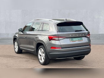 Used Skoda Kodiaq 2024 for sale - 75979992: Photo 3