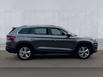 Used Skoda Kodiaq 2024 for sale - 75979992: Photo 4
